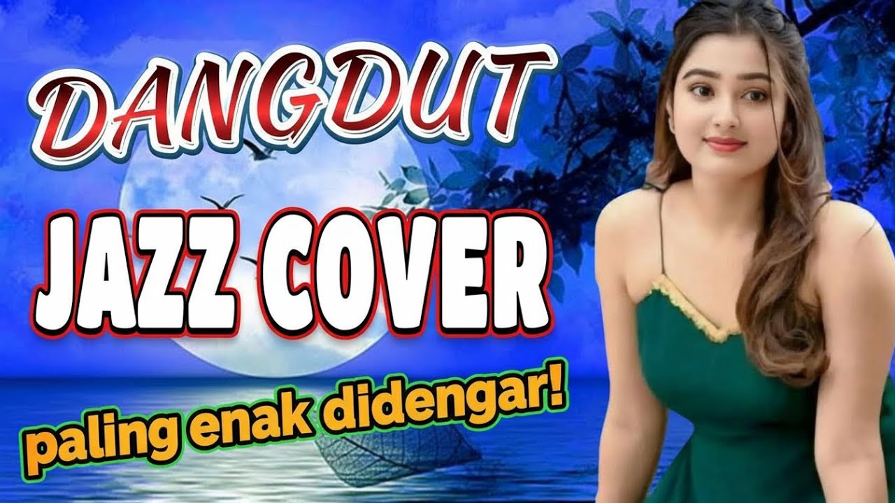 Dangdut x Jazz Slow Cover Paling Enak Didengar | Duet Cozy 2026