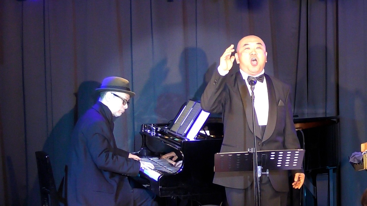 20260219 'O sole mio