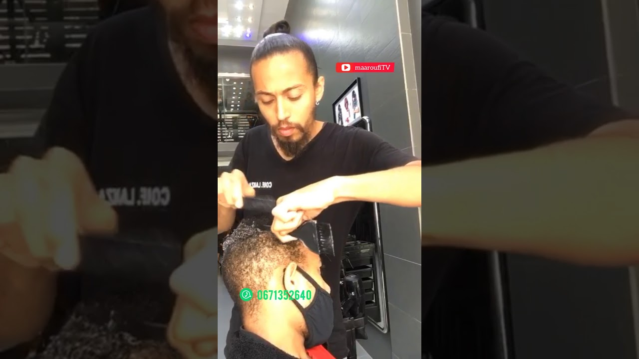 بروتين كيراتين maxi gold للرجال والنساء