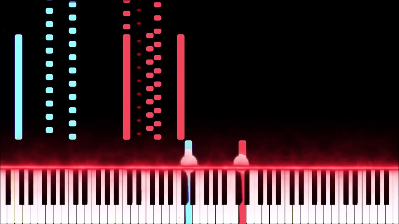 Soulless 5 piano tutorial | Feat: Nolan Brewer (Sheets in desc.)