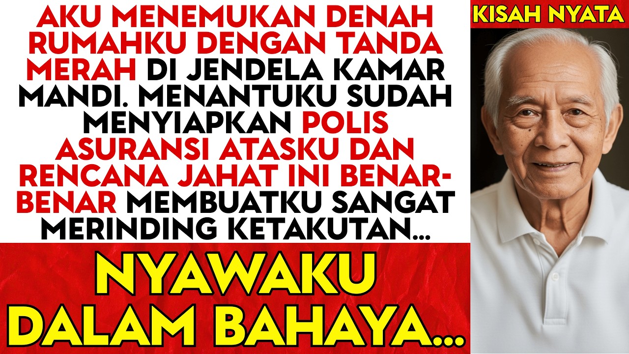 Cucuku Selipkan Kertas: 