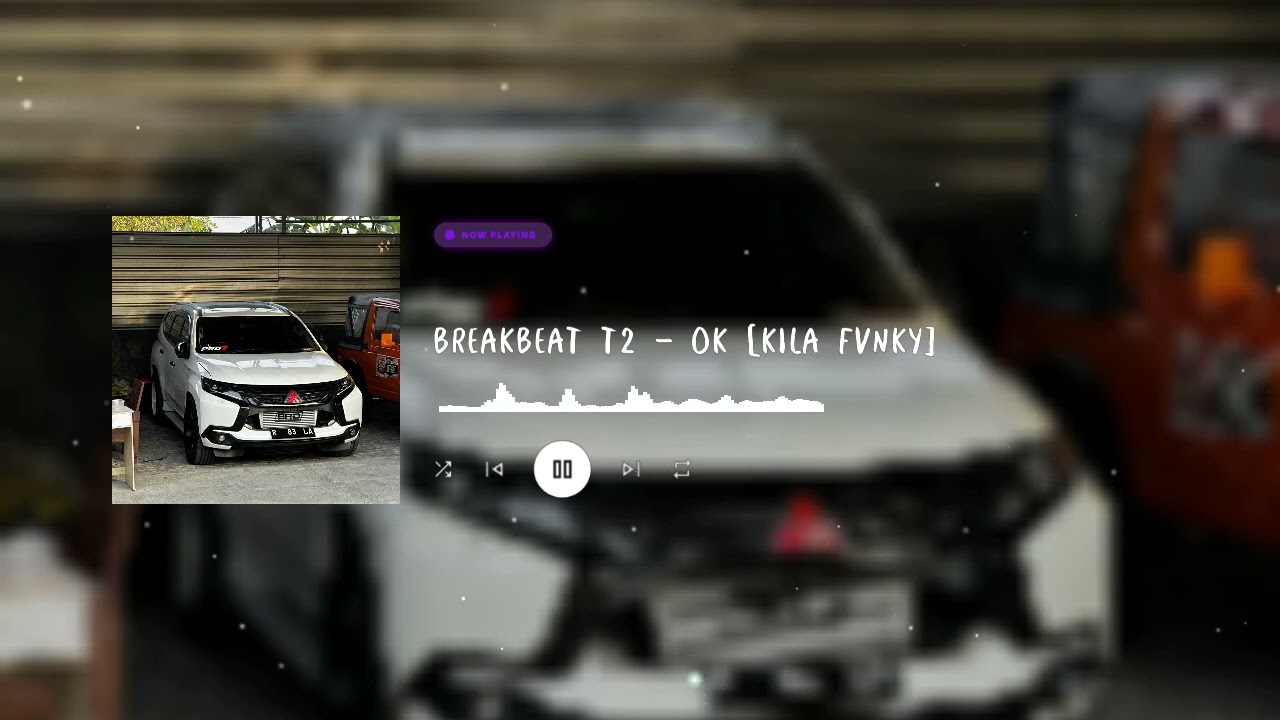 BREAKBEAT T2 - OK [KILA FVNKY] Viral TikTok 2026 !!