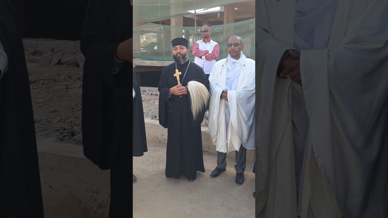 የአዲስ አበባ ሀገረ ስብከት ዋና ሥራ አስኪጅ ስለ ጥምቀት በዓል የሰጡት መመሪያ  በትንሹ