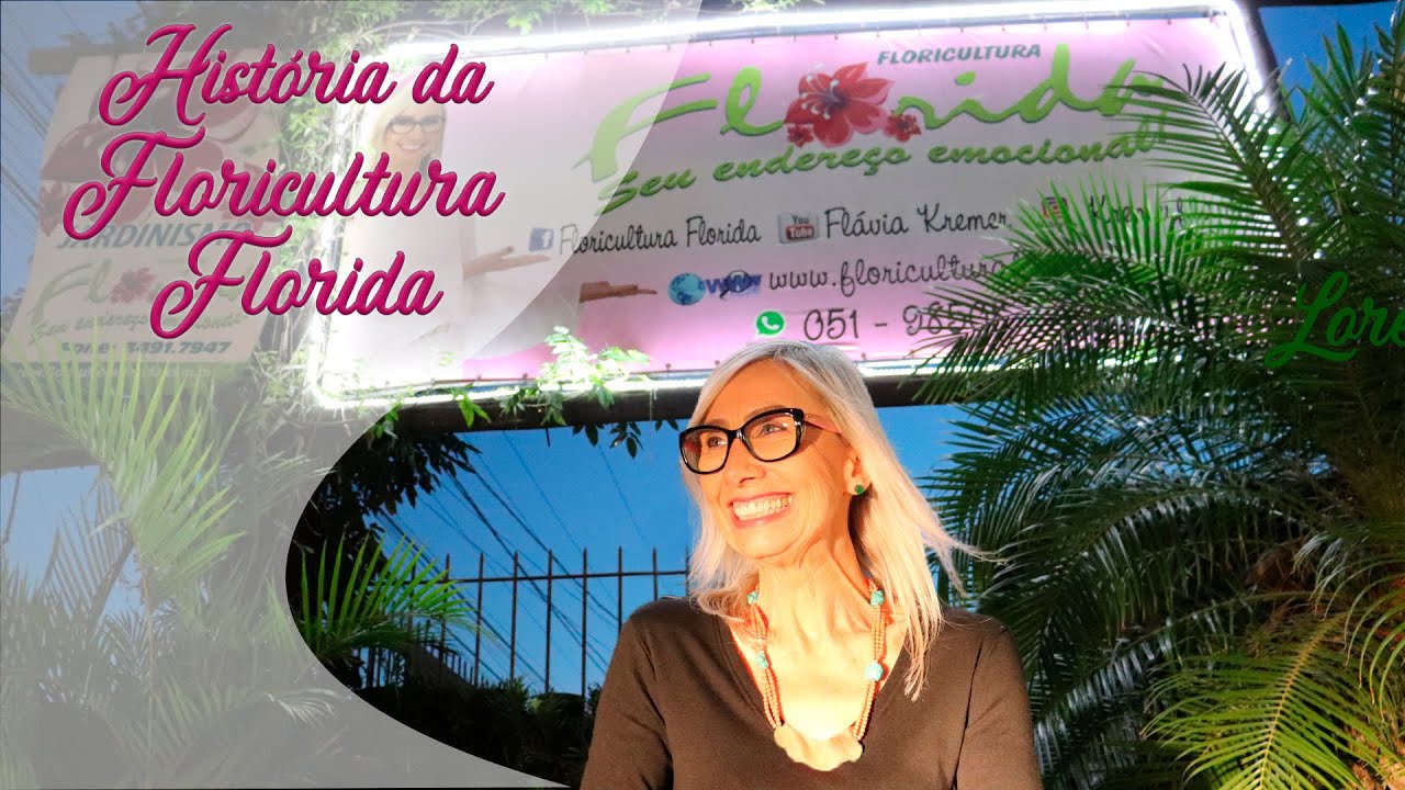 Tour pela Floricultura Florida (apresentando a loja)#paisagismo #jardinagem #jardim #conhecendo