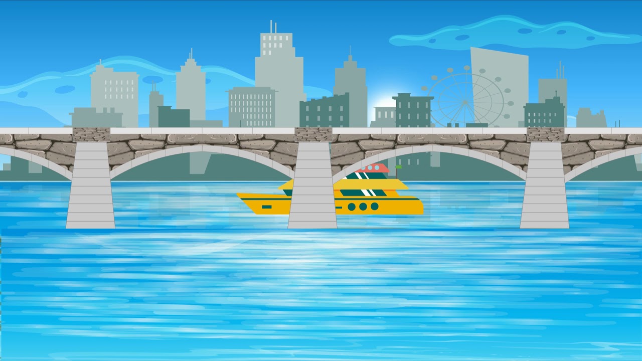 London Bridge Is Falling Down Nursery Rhymes Popular kids Songs