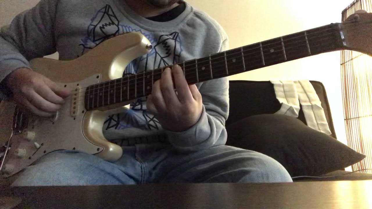 Love Love Love Donny Hathaway Guitar Chords