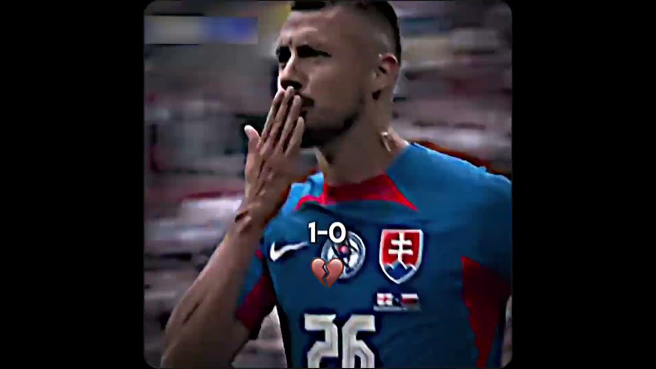 England vs Slovakia was crazy 💀❤️&zwj;🩹 #football #edit #futbol #sewy