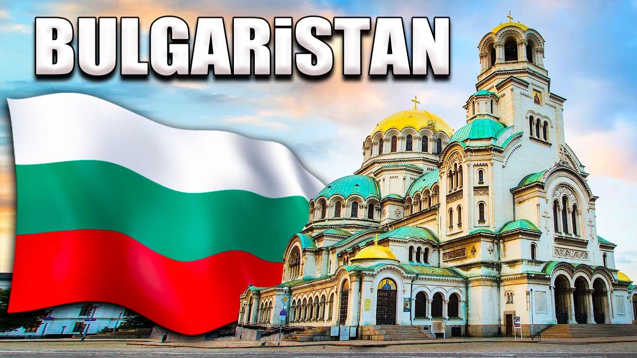BULGARİSTAN | Avrupa'da FAKİR, Türkiye'de ZENGİN Ülke
