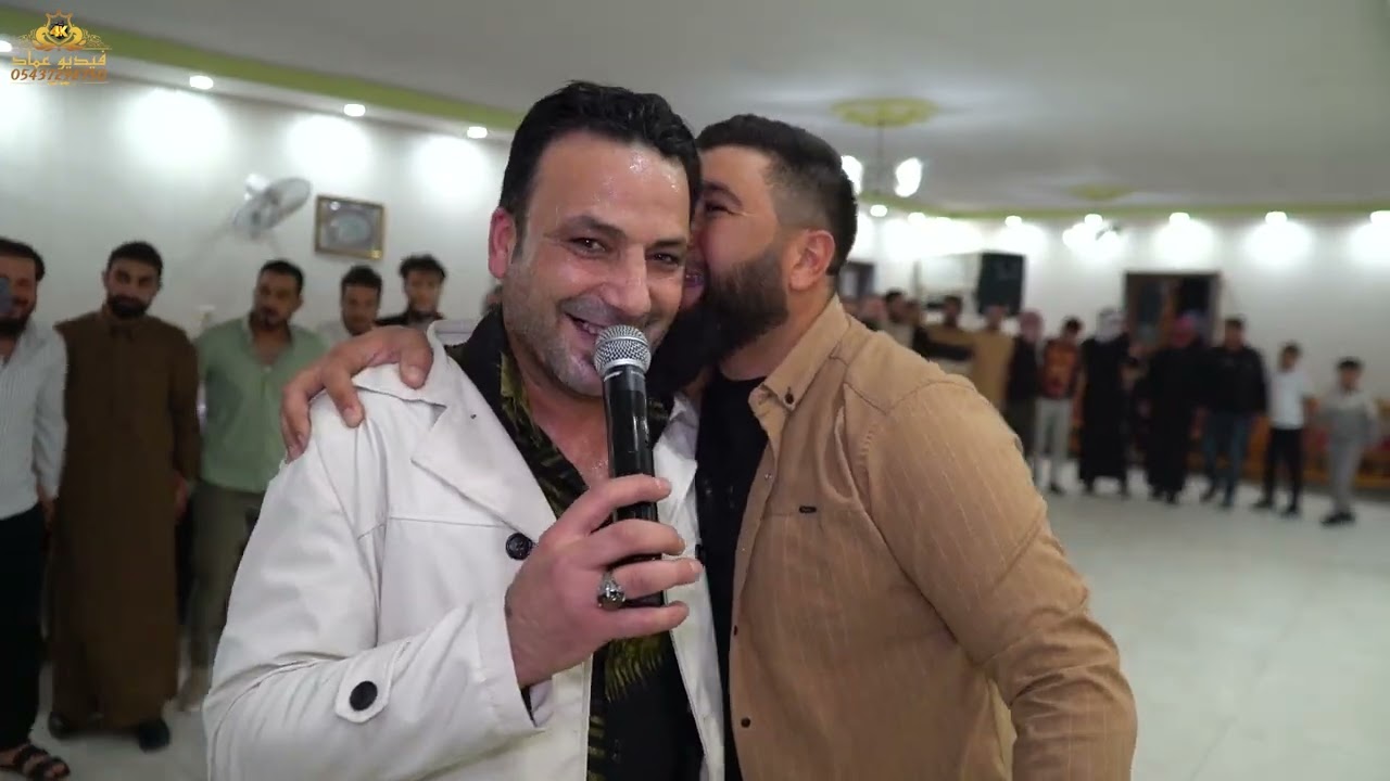 3افراح الدليم العساف العريس خالد المواس