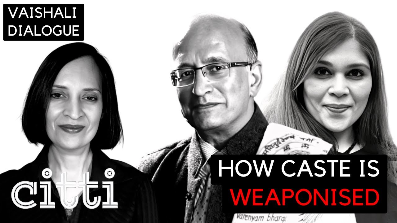 America&rsquo;s malicious weaponisation of caste: Richa Gautam, Pt. Satish K. Sharma & Navita Vashisht
