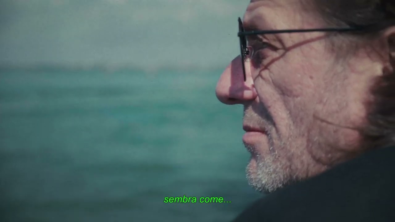 Le città di pianura di Francesco Sossai - I luoghi di Doriano