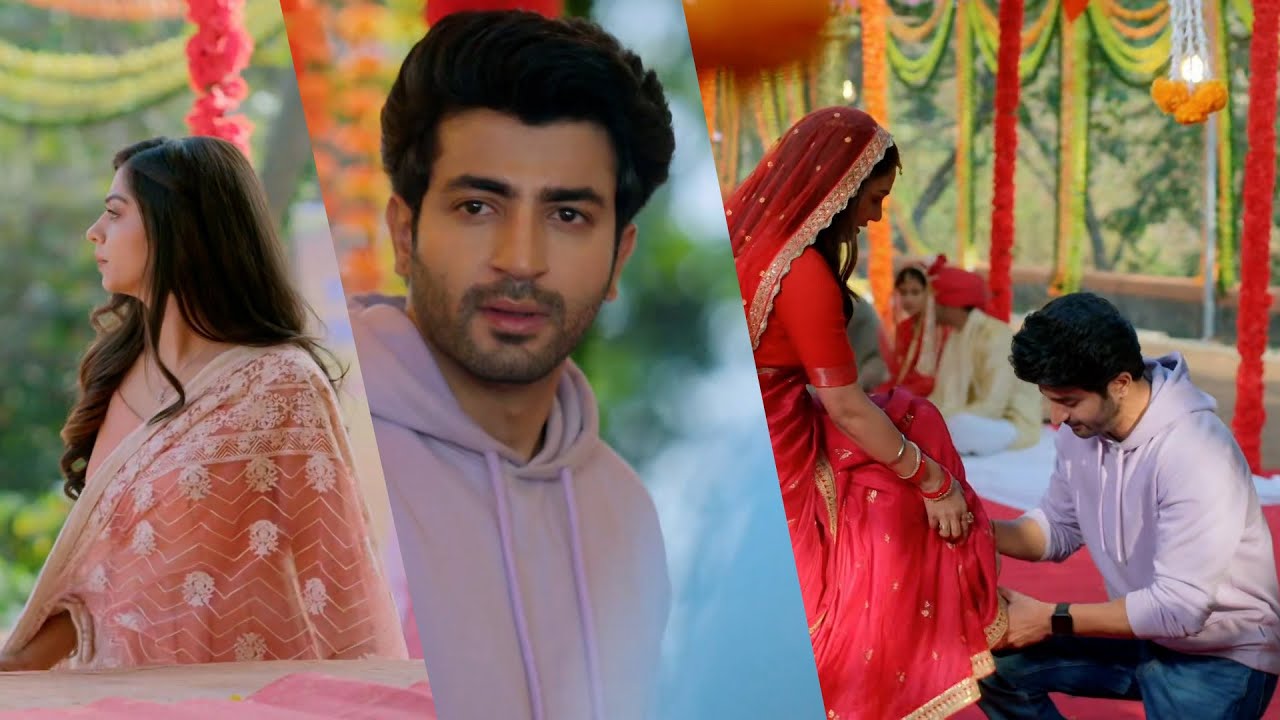 Mahadev & Sons NEW PROMO 3rd February 2026 Dheeraj was shocked to see Rajji in the temple