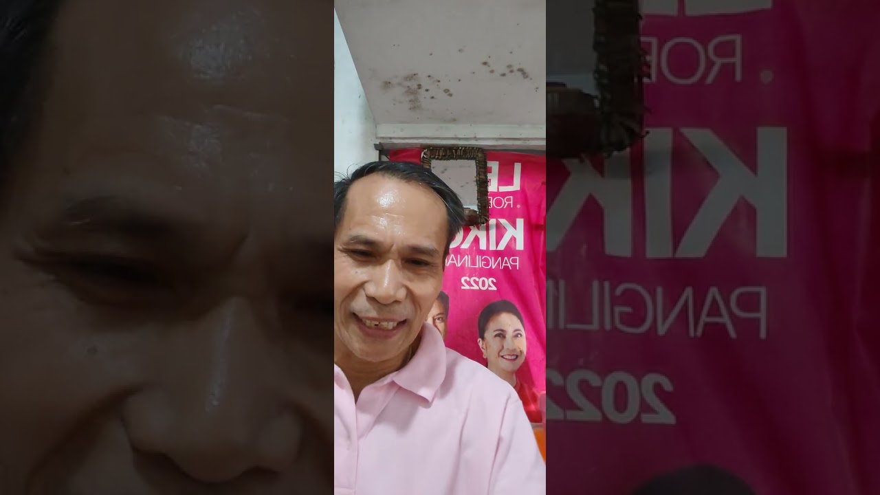 Ang Talinhaga Tungkol sa Manghahasik
