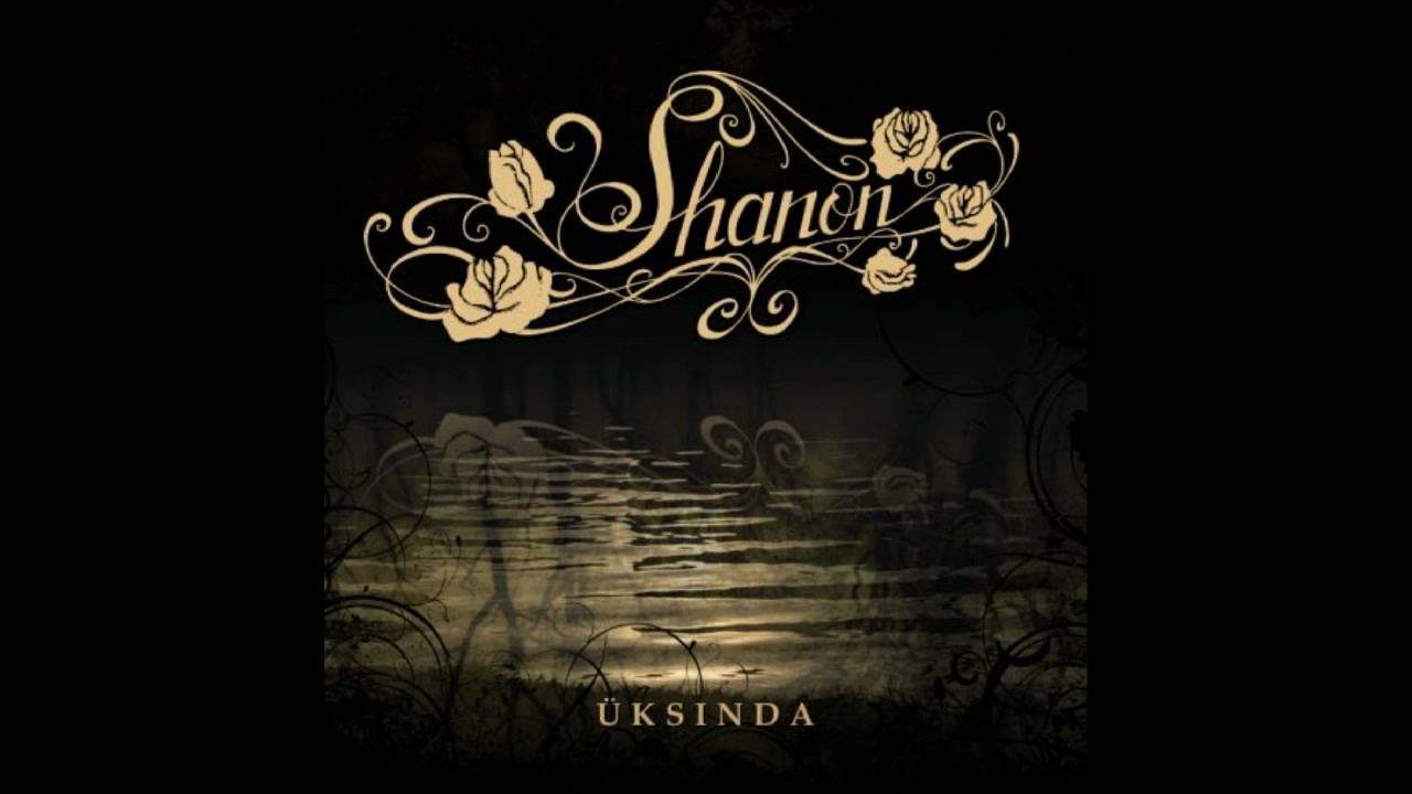 Shanon- Lumekuninganna