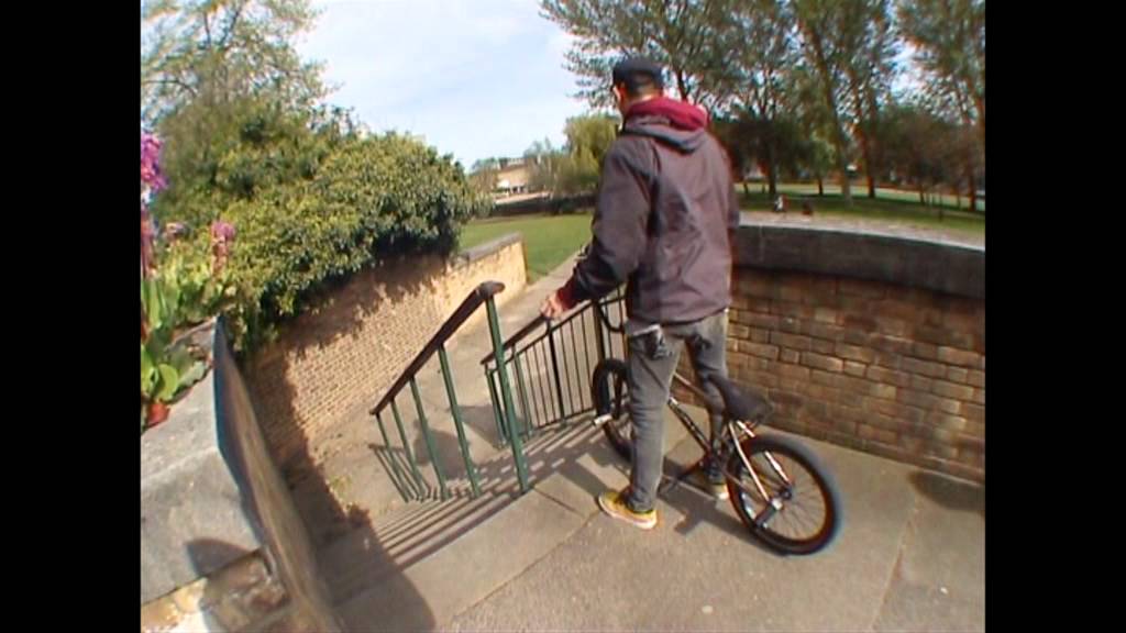 S & M - Ride to Glory 2012