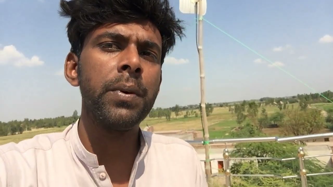 5.4 km Litebeam M5 Connection - Internet Service Provider - wifi networking - Muneer Network