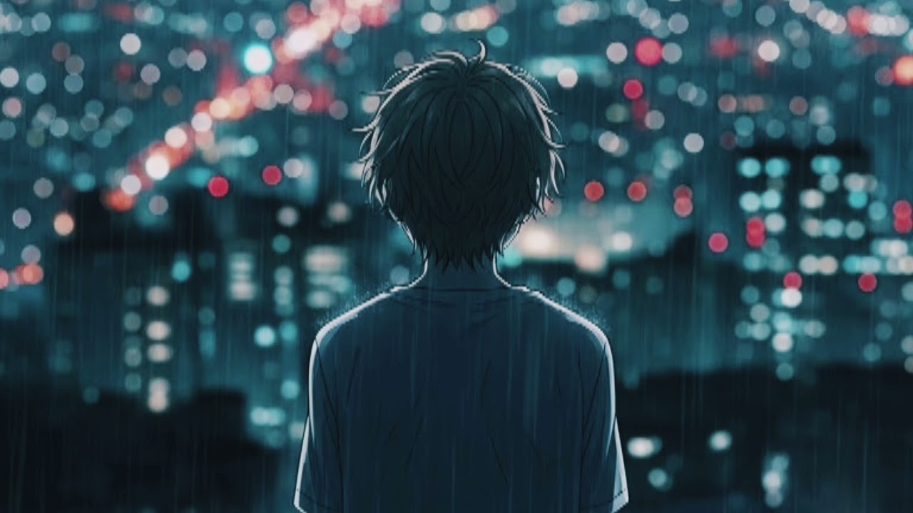 Sad Lofi Version Of Trending Song | Chill & Emotional Beats