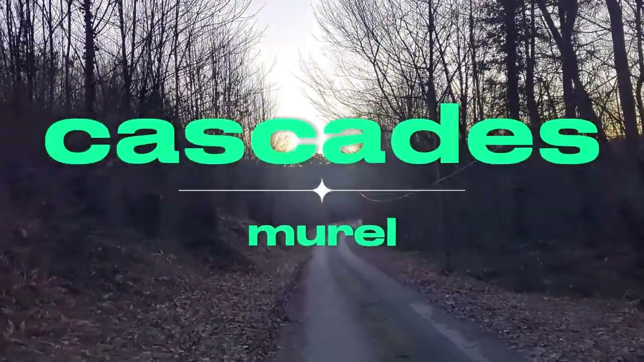 Un décor sauvage en Corrèze : les Cascades de Murel
