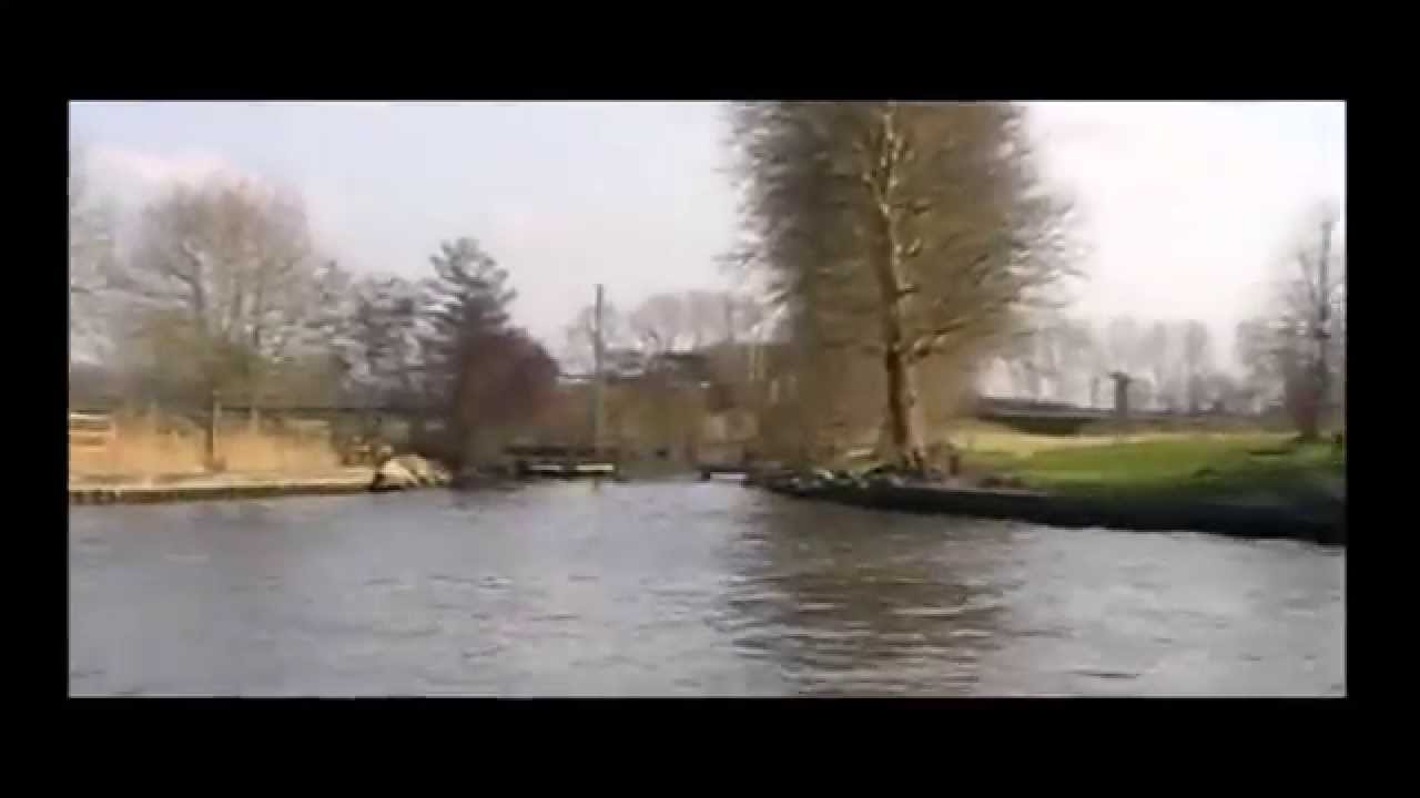 le canal seclin, un sacré ouvrage!!