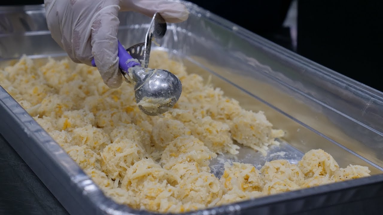 Druthers Chowderfest 2020 | Bizi Media Co.