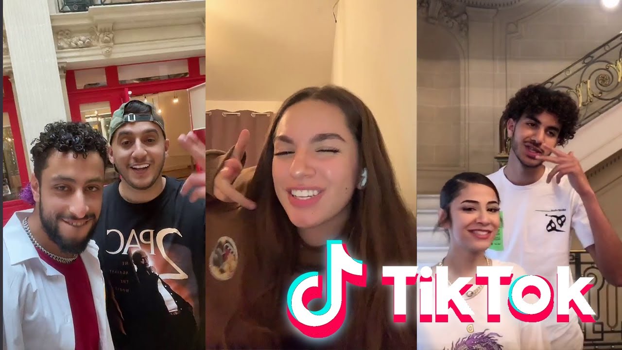 Soso Manes - Petrouchka feat. PLK (BEST OF TIKTOK)
