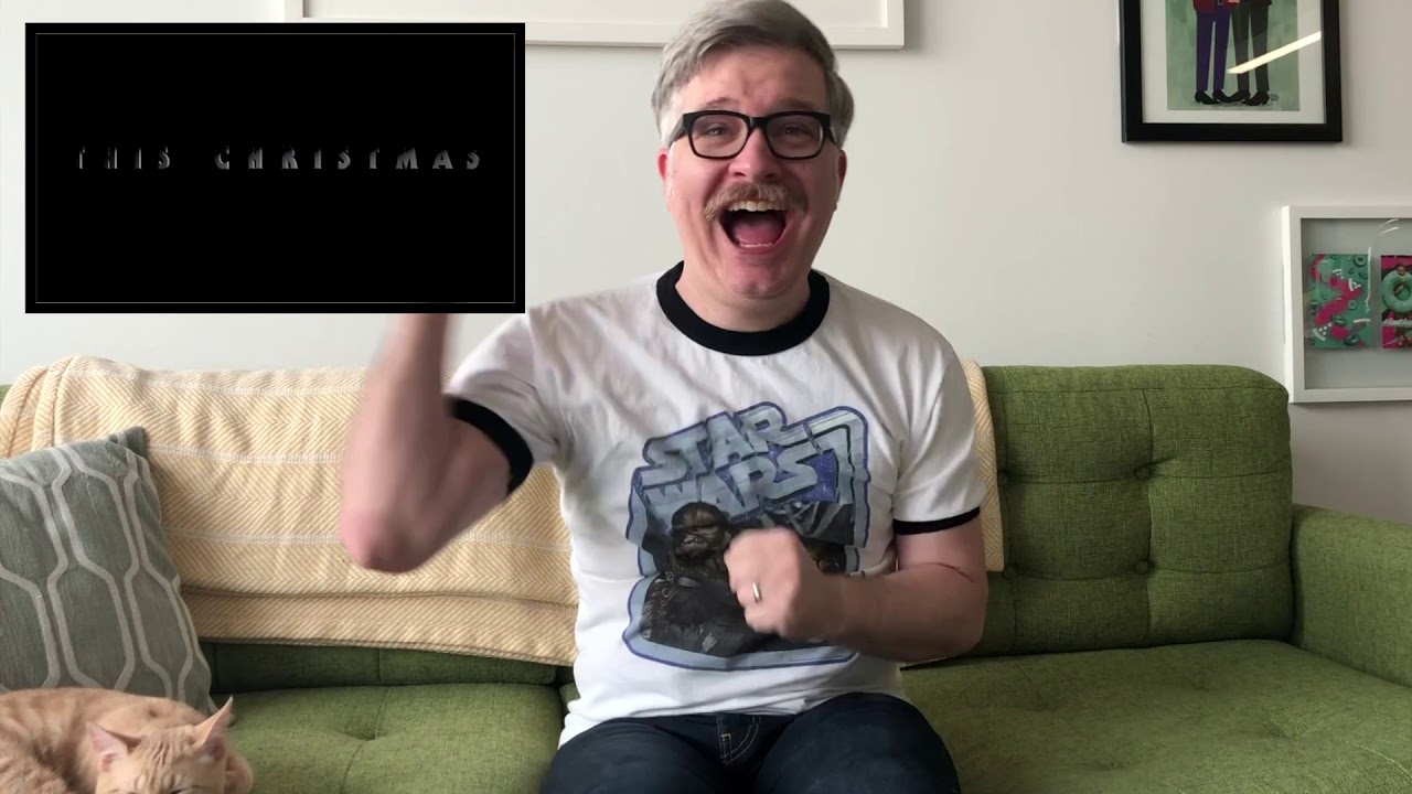 Star Wars: The Rise of Skywalker trailer reaction