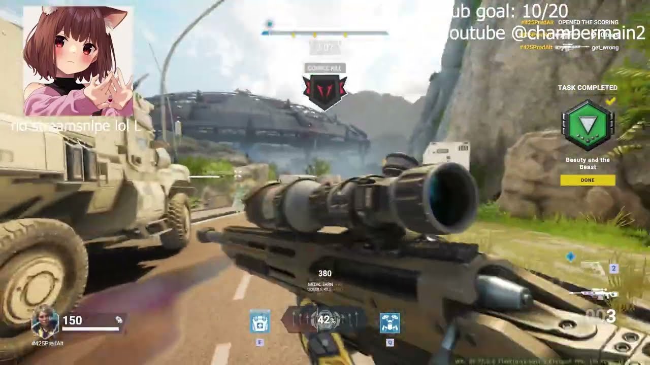 Actually Good Shatterline Gameplay
