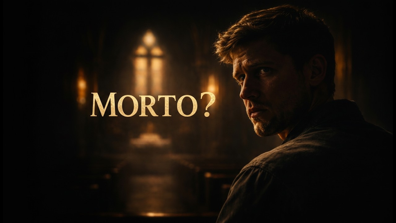 O Perigo de Fazer Tudo Certo na Igreja (Sua Fé Pode Morrer)