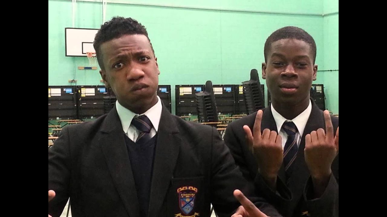 Kingsford Community School 2013