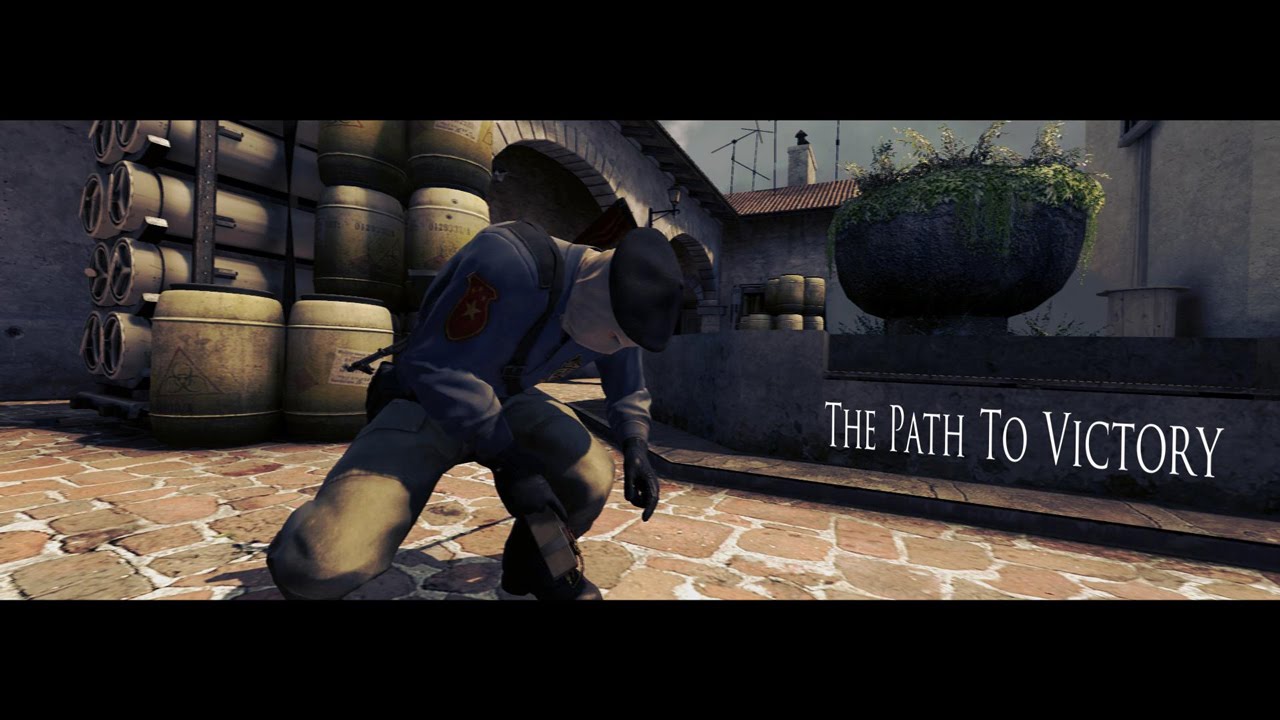 CS:GO | The Path To Victory