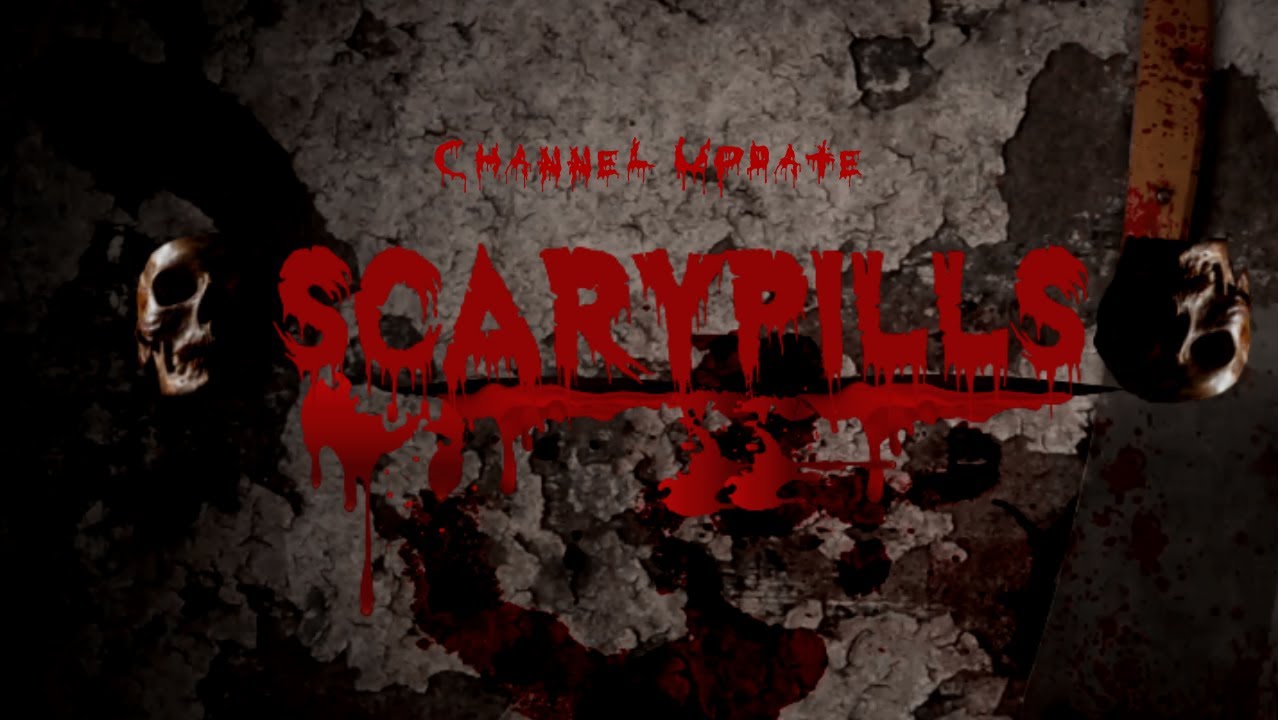 Small Channel Update Video | Facts Taxi To Scarypills Journey