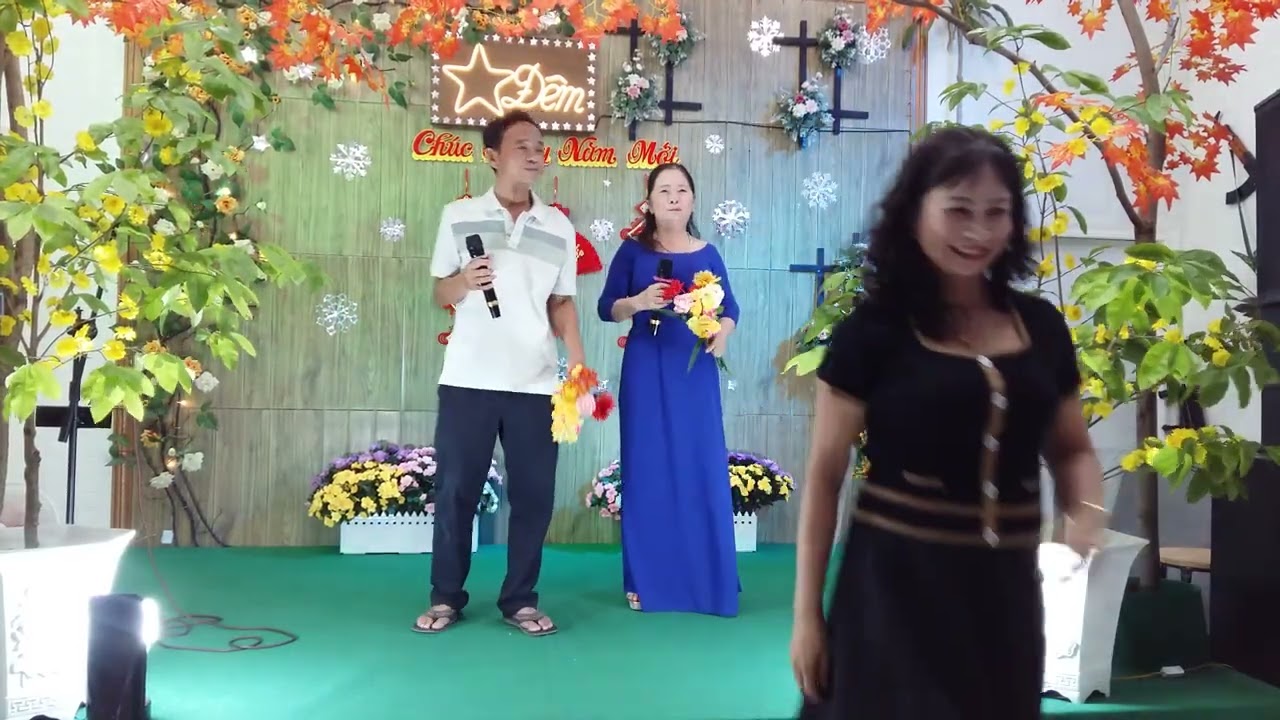 LỜI TÌNH VIẾT VỘI / DẤU NGUYỄN