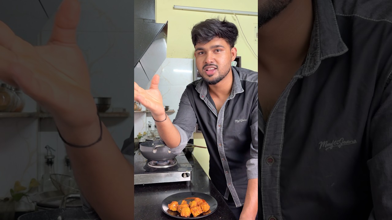 When one door closes,God opens another😅#cooking #food #recipe #vlog #lifestyle #explorepage #shorts