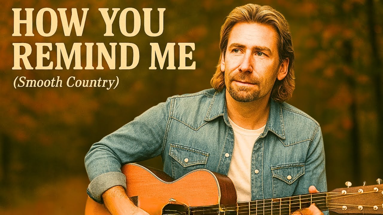 Nickelback - 