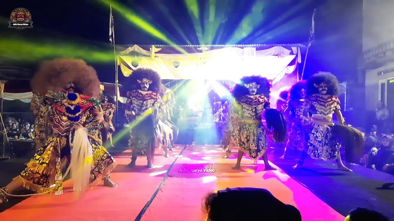 KUDA KEPANG TRMB🔥TURONGGO RUKUN MANUNGGAL   SPESIAL LIVE KANDANG SENDIRI//KLETAK SUKOHARJO WONOSOBO