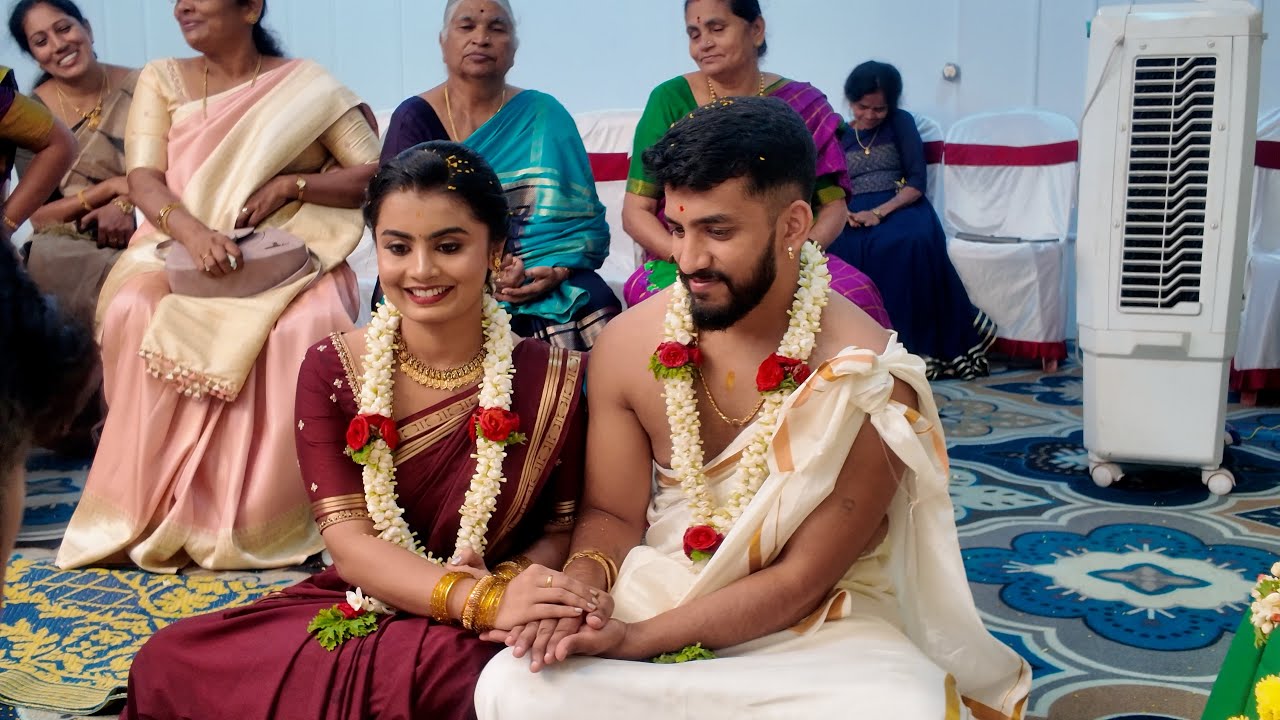 ಇನ್ನೊಂದು ಸಲ  ನಮ್ಮ ಮದ್ವೆ ಆಯಿತು 💞🧿? | Madhu Gowda #madhugowda