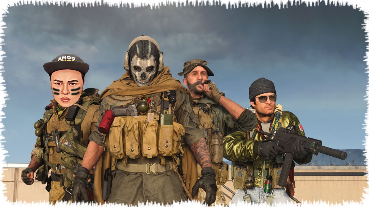 Командамен бірге түрмеге шабуыл жасадық | Call of Duty: Modern Warfare 2 (7-бөлім)