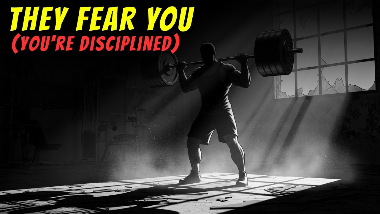 Discipline vs Motivation: Why One Threatens People