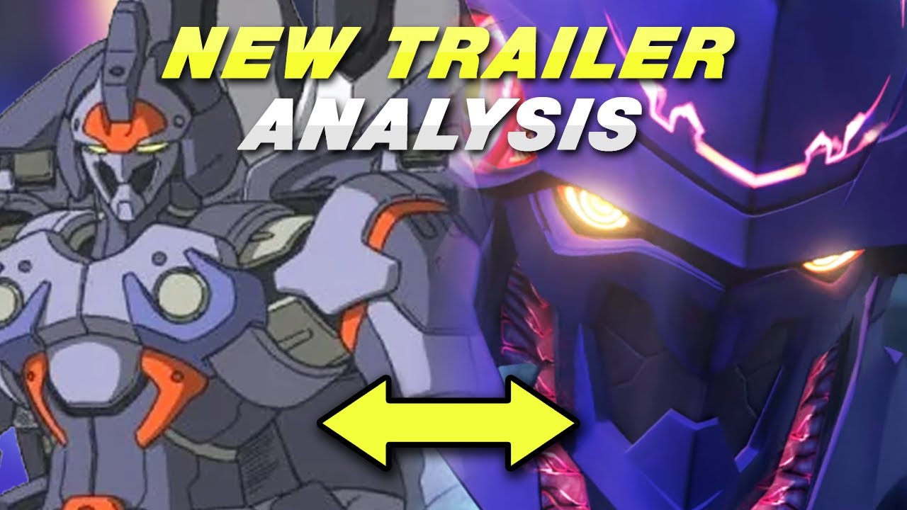 Xenoblade Chronicles 3 - Detailed Analysis of ALL New Information