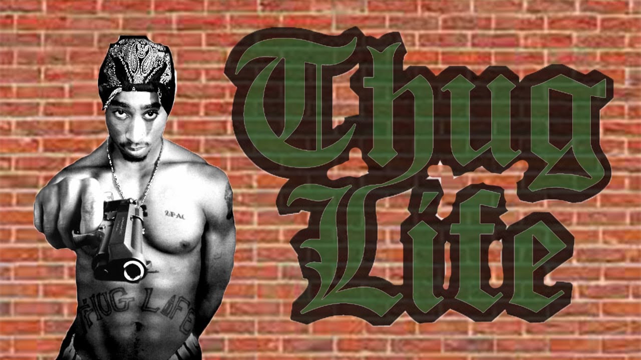 2Pac - Shots (HD) ✪ 2022 ✪