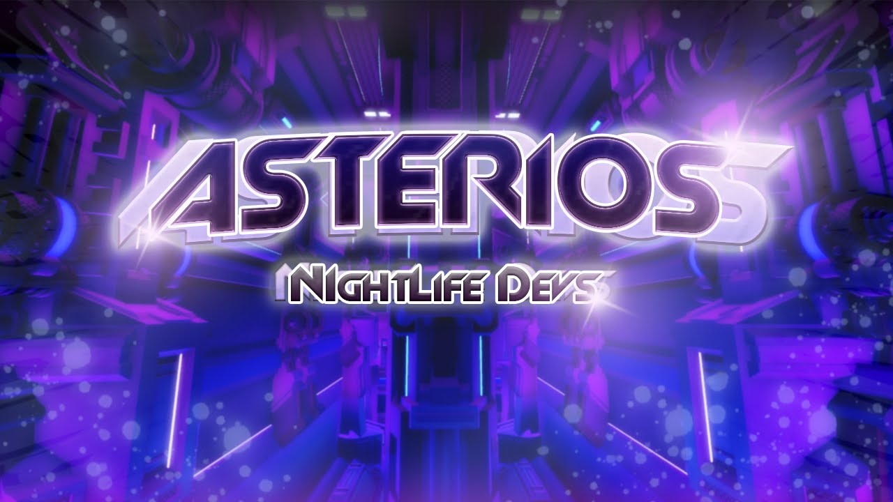 Asterios (FULL PREVIEW) [Upcoming Hardest Crazy] | FE2 Community Maps