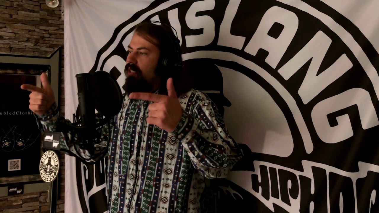 Gatuslang Freestyles - SE01EP09 - OP