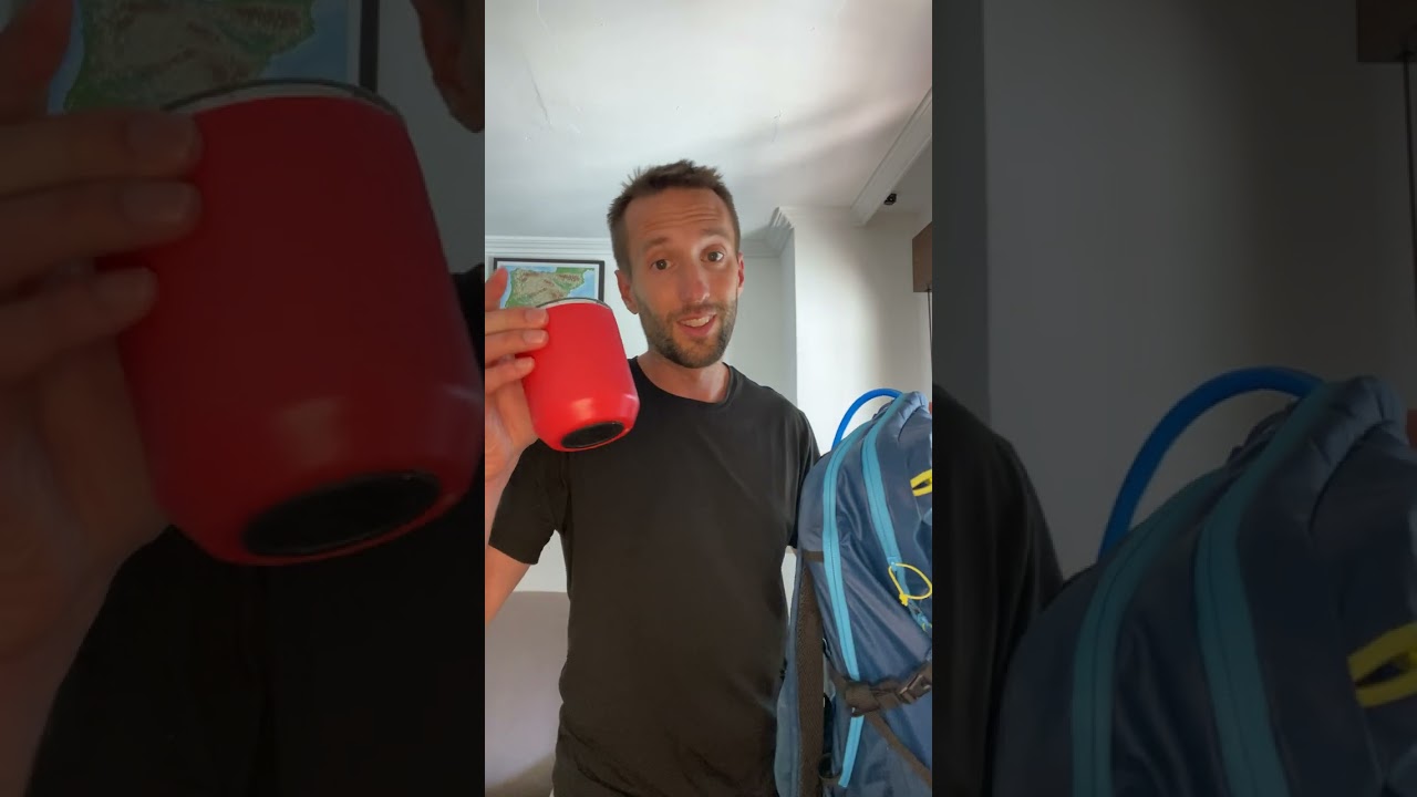 Review: What I like about the CamelBak Fourteener 32L