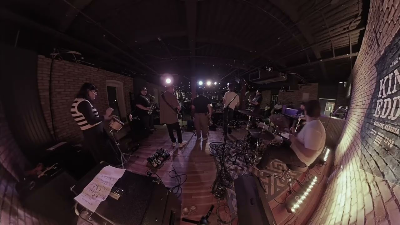Oats – Live at King Eddy | January 10th, 2026