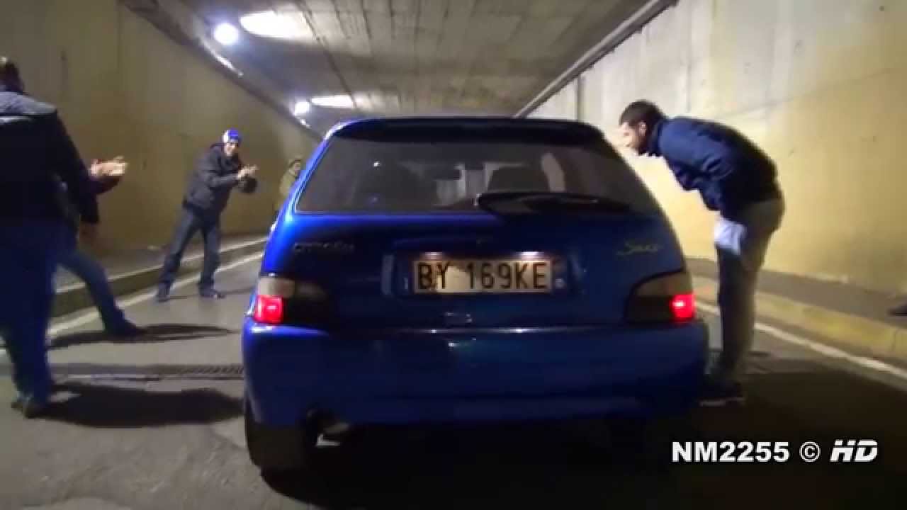 Saxo cup (launch)