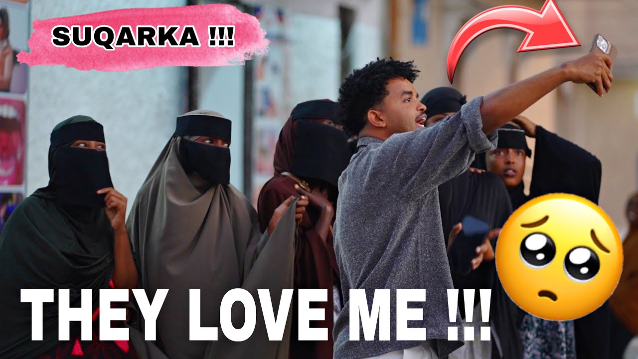 MA OGEEN IN AY SIDAAN DHAN  II JECELYIHIIN || DEGMADA KARAN !!!
