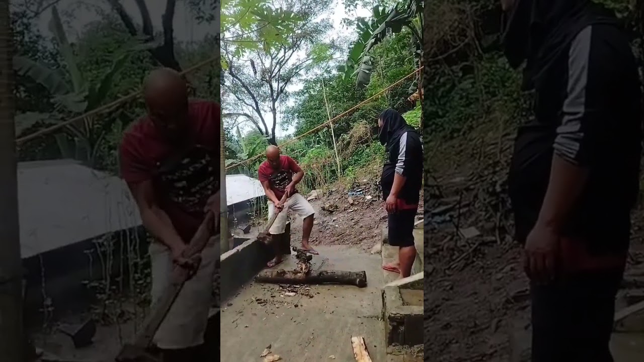 Sorry Pakboo Akala ko ikaw si Baysok Pala