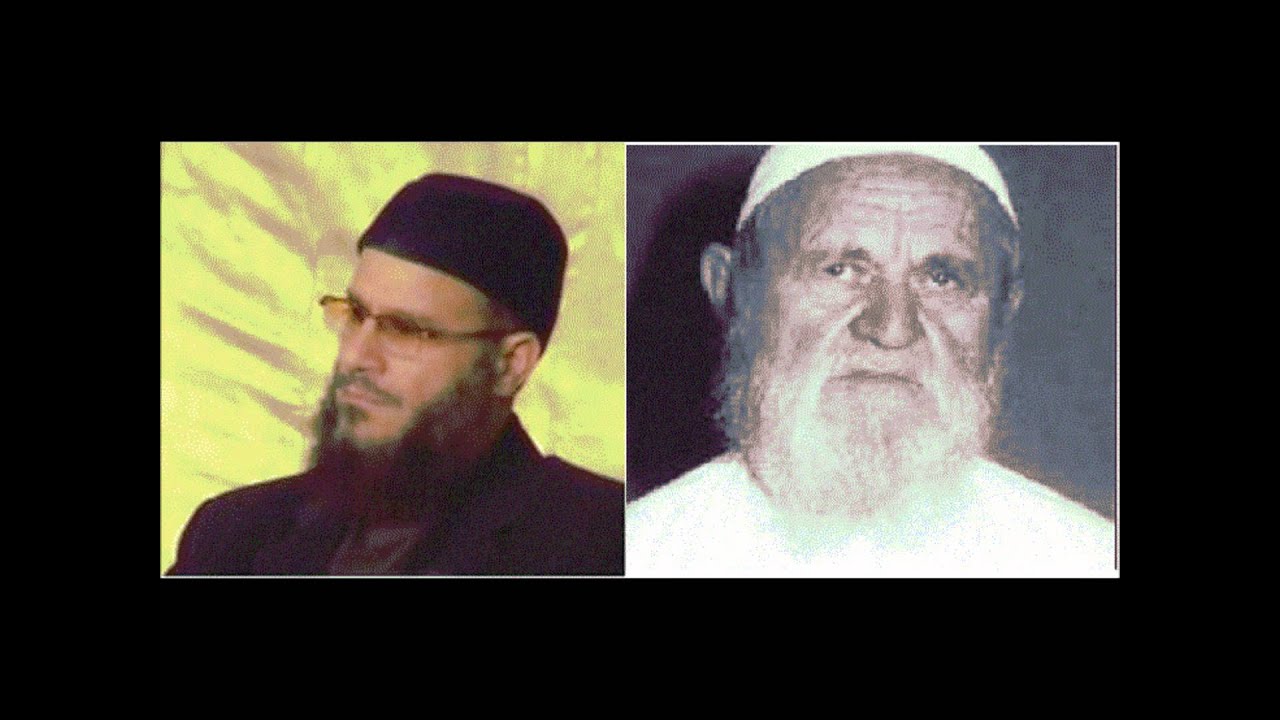رثاء الشيخ محمد اسماعيل المقدم للعلامة الألبانى