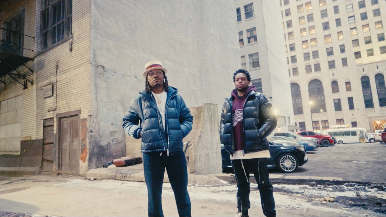 Bruiser Wolf, Payroll Giovanni & Sheefy McFly - HATER NOT AN OPP (Official Video)