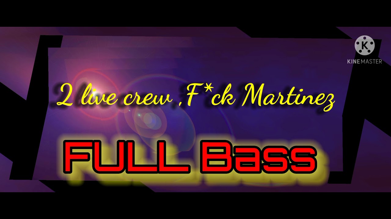 2 Life crew || pieprzyć Martines&oacute;w